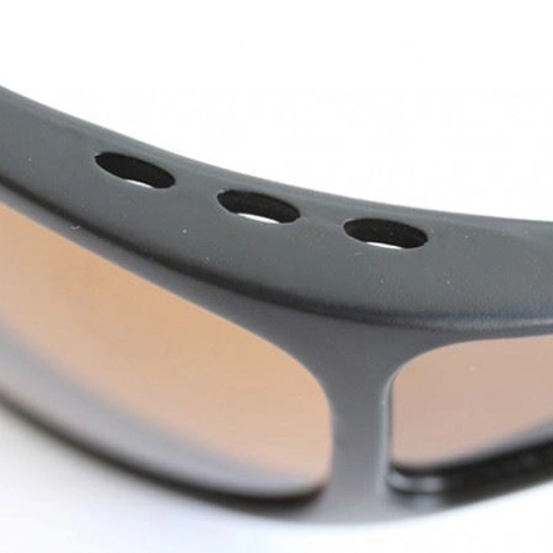 Fortis Wraps Polarised Sunglasses